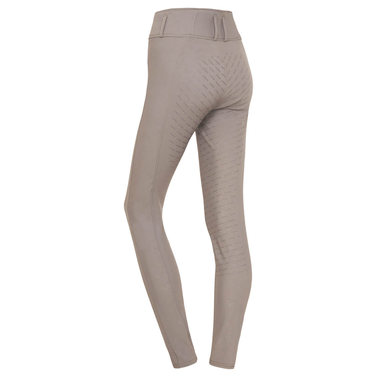 01 CATAGO River tights m. fuld grip og bæltestropper